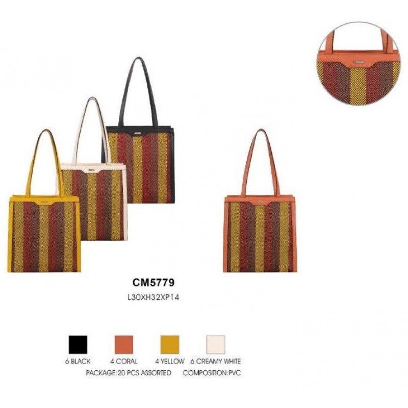 Сумка David Jones CM5779